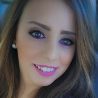 Dalia Hamdy