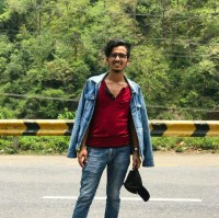 Ashish Timalsina