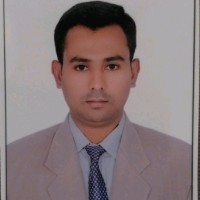 Mohammed Shoeb Ahmed