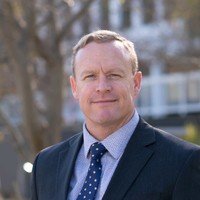 Colin Hoekstra