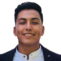 Andres Camacho