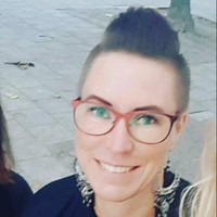 Linda Engberg