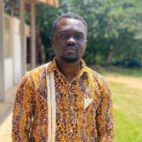 Enoch Ohene-Darko