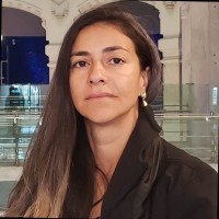 Iralhi Almeida