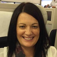 Donna Martin