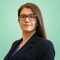 Sarah Torp