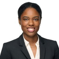 Bria Arline, MBA