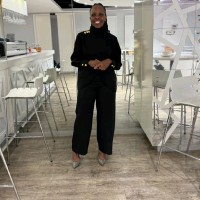 Nokuthula Mahlangu