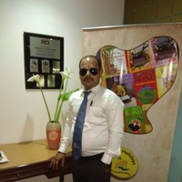 Abhishek Tiwari