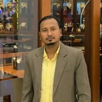 Rakesh Mandal