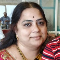 vindhya joshi