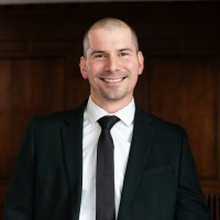 Daniel Garrett