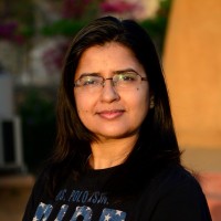 Rashmi Tomar
