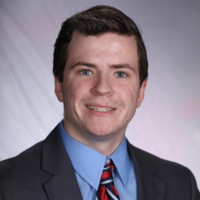 Conor Joyce