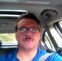 Tim Bush