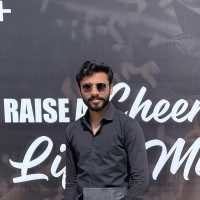 Tushar Upadhyay