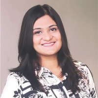 Palak Doshi