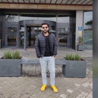 Karan Moza