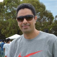 Amninder Singh Jawanda