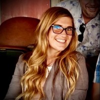 Brittney Pepper, Rse