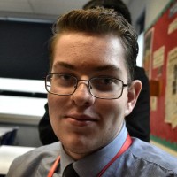 Peter Wareing