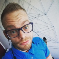 Ken Van Der Becken