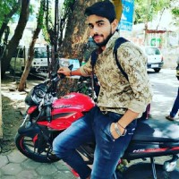 Dhanraj Rajput