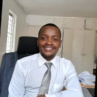 Eric Muema