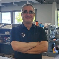 Paul Dixon