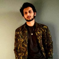 Sameer Ahmed