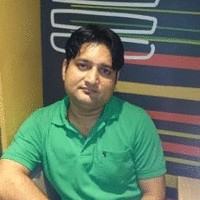 Deepak Maheshwari