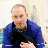 Cormac Higgins