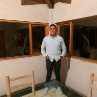 Erick Olguín Mateos