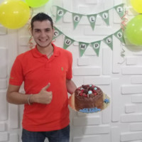 Jesus Abelardo Achkar Casale