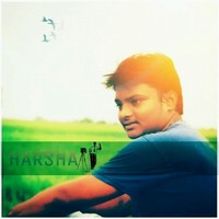 Harsha Teja