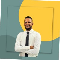 Mustafa Dawelbeit, Pmp®