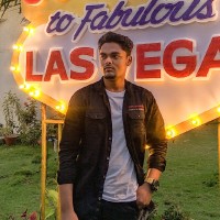 Mohamed Mansoor S
