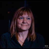 Irina Zimatskaya