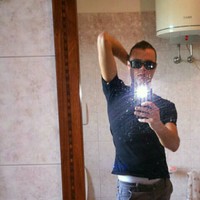 Yonutz Maresh