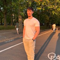 Liam Barman