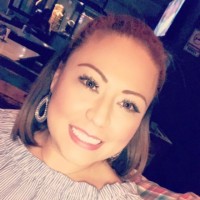 Elizabeth Garcia