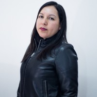 Milagros Del Carmen Huaman