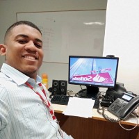 Erick Brum