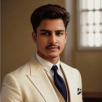 Lokesh Patil