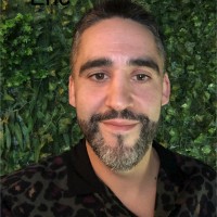 Eric Pinto