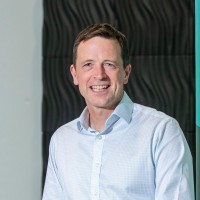 Brendan Oriordan
