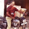 Cv Perumal