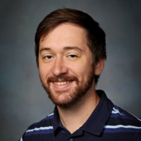 Nicholas Geisler