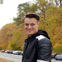 Vlad Coroliuc