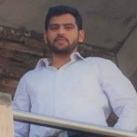 Mohammed Abrar Pasha